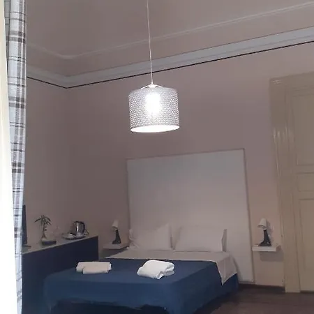 Bed & Breakfast Bed&books Isabella *