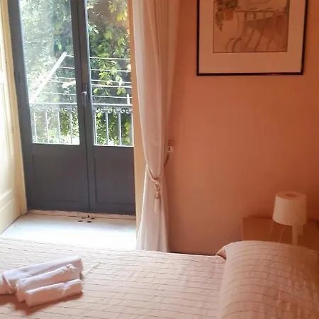 Bed And Books Isabella Bed & Breakfast Catania