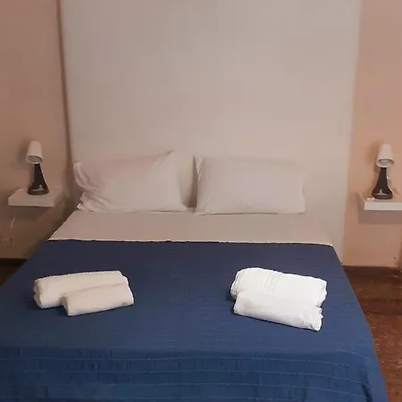 Bed And Books Isabella * Catania