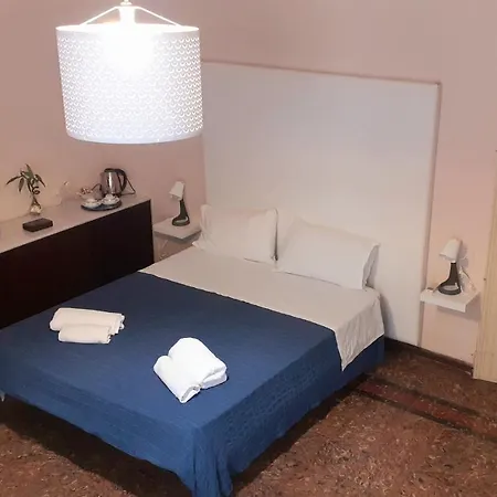 Bed And Books Isabella Bed & Breakfast Catania